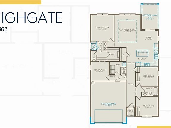 2nd image of 4379 Hudson WAY