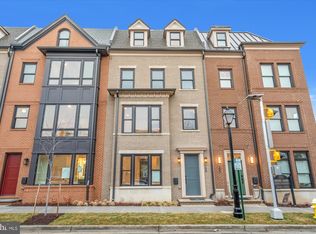 1328 Cameron St, Alexandria, VA