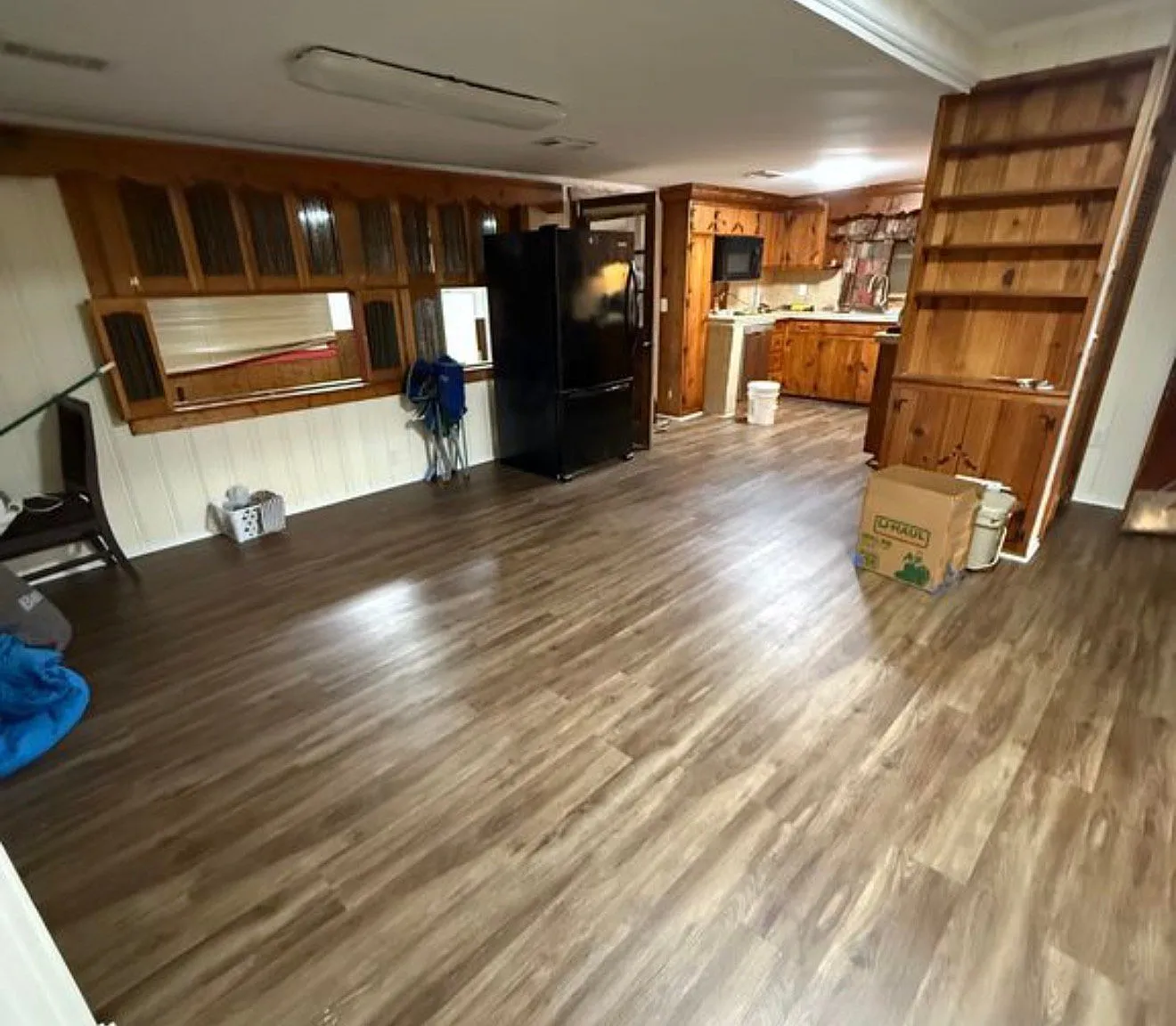 Large Bonus Room — Photo 3
