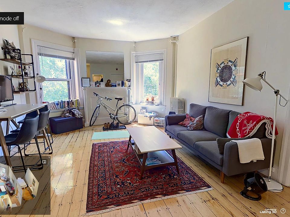 1st image of 1071 Beacon St #1069-7
