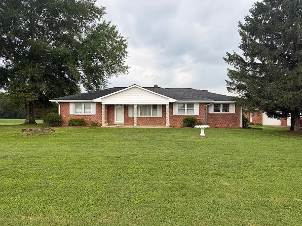 8110 Belmont Rd, Spotsylvania, VA 22551