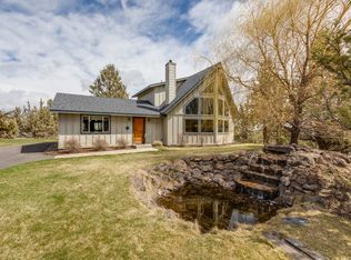 65130 76th St, Bend, OR 97703