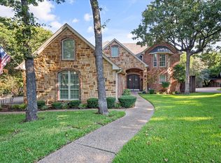 6405 Rock Inlet Ct, Arlington, TX 76016