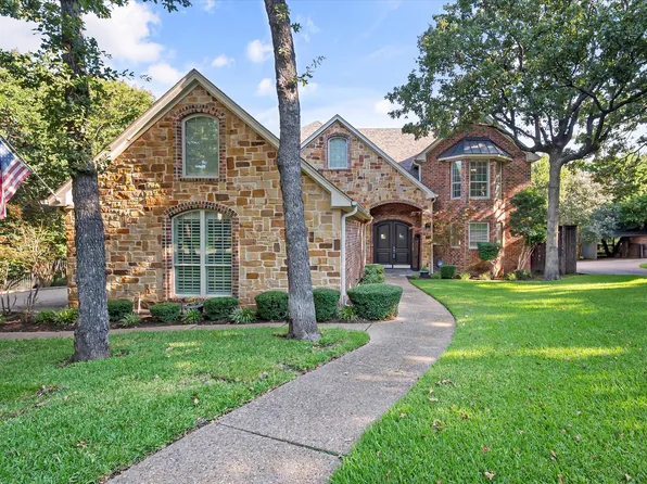 6405 Rock Inlet Ct, Arlington, TX 76016