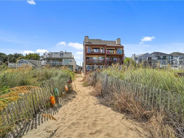 1216 W Ocean View Ave APT D, Norfolk, VA 23503