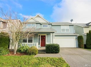 7064 Axis St SE, Lacey, WA 98513