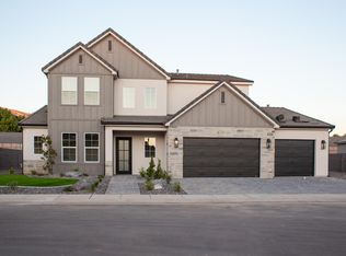 2789 S Kate Ln, Washington, UT 84780
