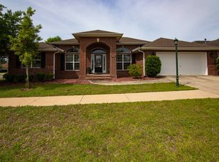 2920 Chantey St, Crestview, FL 32539