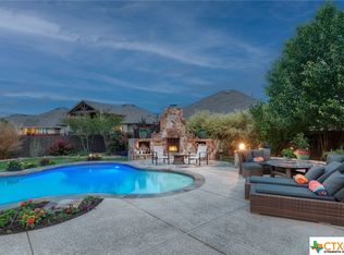 124 Turvey Cv, Hutto, TX 78634