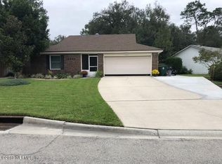 12328 Leafy Tree Ln, Jacksonville, FL 32258