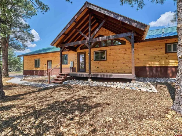 243 Mansions Cir, Pagosa Springs, CO 81147