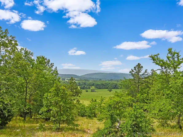 1130 Southeast Ave, Talihina, OK 74571