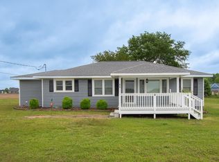 86 Partin Rd, Dunn, NC 28334