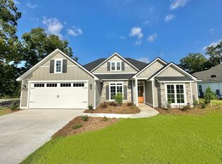 5023 Hatfield Cir, Hahira, GA 31632