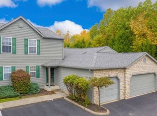 5628 Blendonridge Dr #90D, Columbus, OH 43230