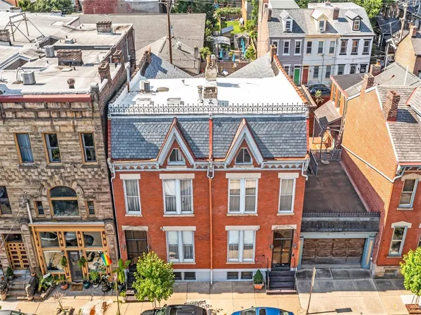 614 N Taylor Ave, Pittsburgh, PA 15212