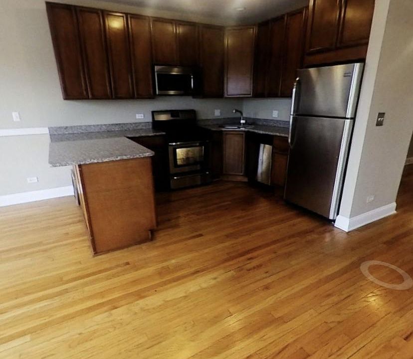 1st image of 3735 N Kimball Ave APT 2S