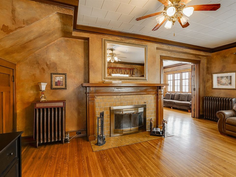 211 N Minier Ave, Minier, IL 61759 Zillow