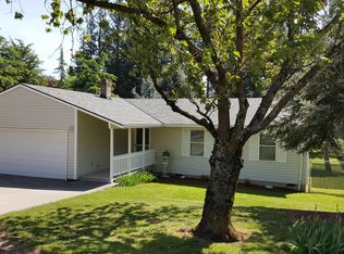 226 Crestwood St, Fairview, OR 97024