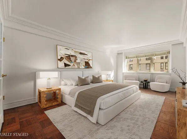 120 E 81st St APT 9G, New York, NY 10028