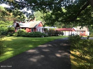 88 Hartung Rd, Highland Lake, NY 12743