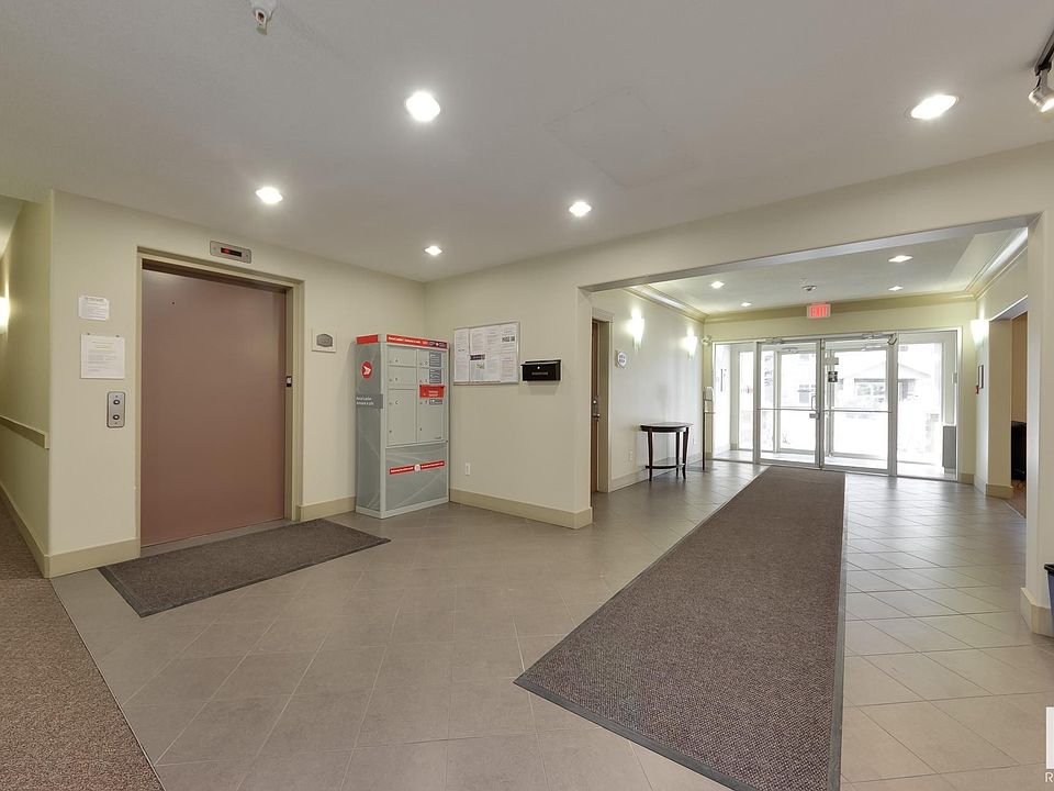 Marquee At Terra Losa 17407 99th Ave NW Edmonton AB Zillow