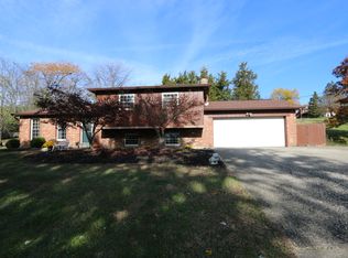 7330 Cherrywood Ln, West Chester, OH 45069