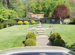 205 Grampian Blvd, Williamsport, PA 17701