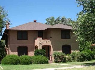 308 N Missouri Ave, Roswell, NM 88201