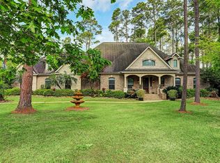 7310 Timberwilde Dr, Alvin, TX 77511