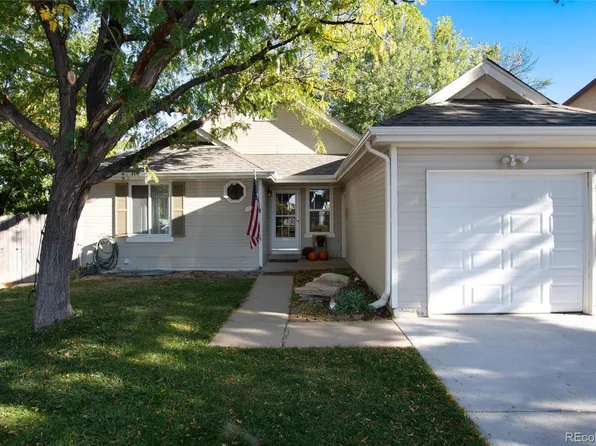 17681 E Temple Drive, Aurora, CO 80015
