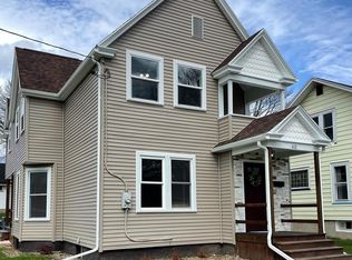 612 Desmond St, Sayre, PA 18840