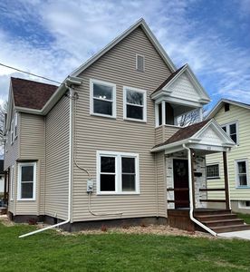 612 Desmond St, Sayre, PA, 18840