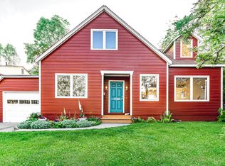 1312 Sunrise Dr, Anchorage, AK 99508