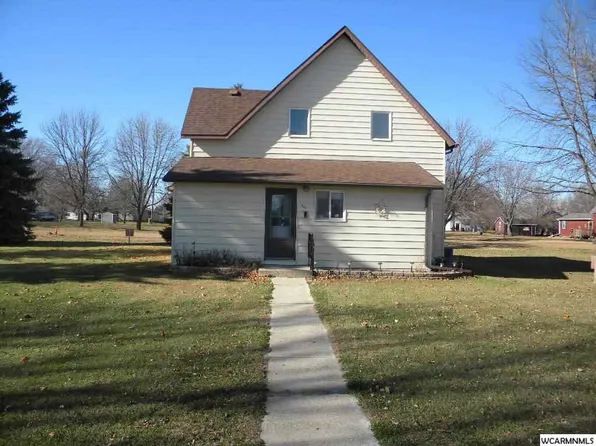 110 N Lincoln St, Taunton, MN 56291