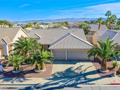 242 Crossview St, Henderson, NV, 89074