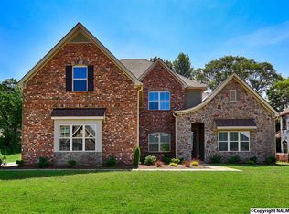 3023 Ginn Point Rd, Owens Cross Roads, AL 35763