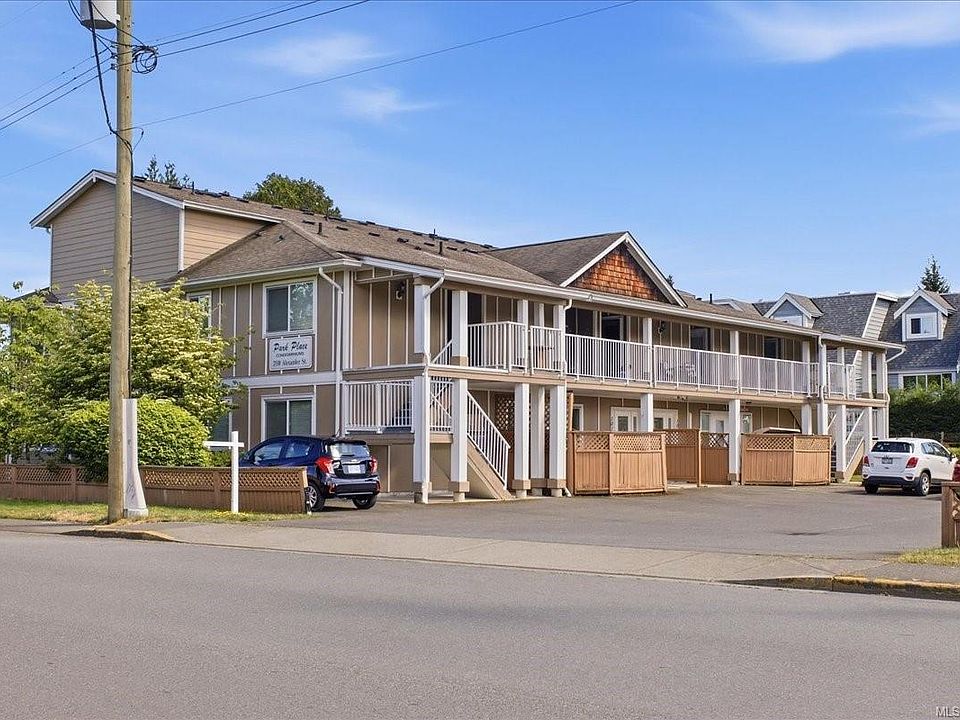 1st image of 2510 Alexander St #101