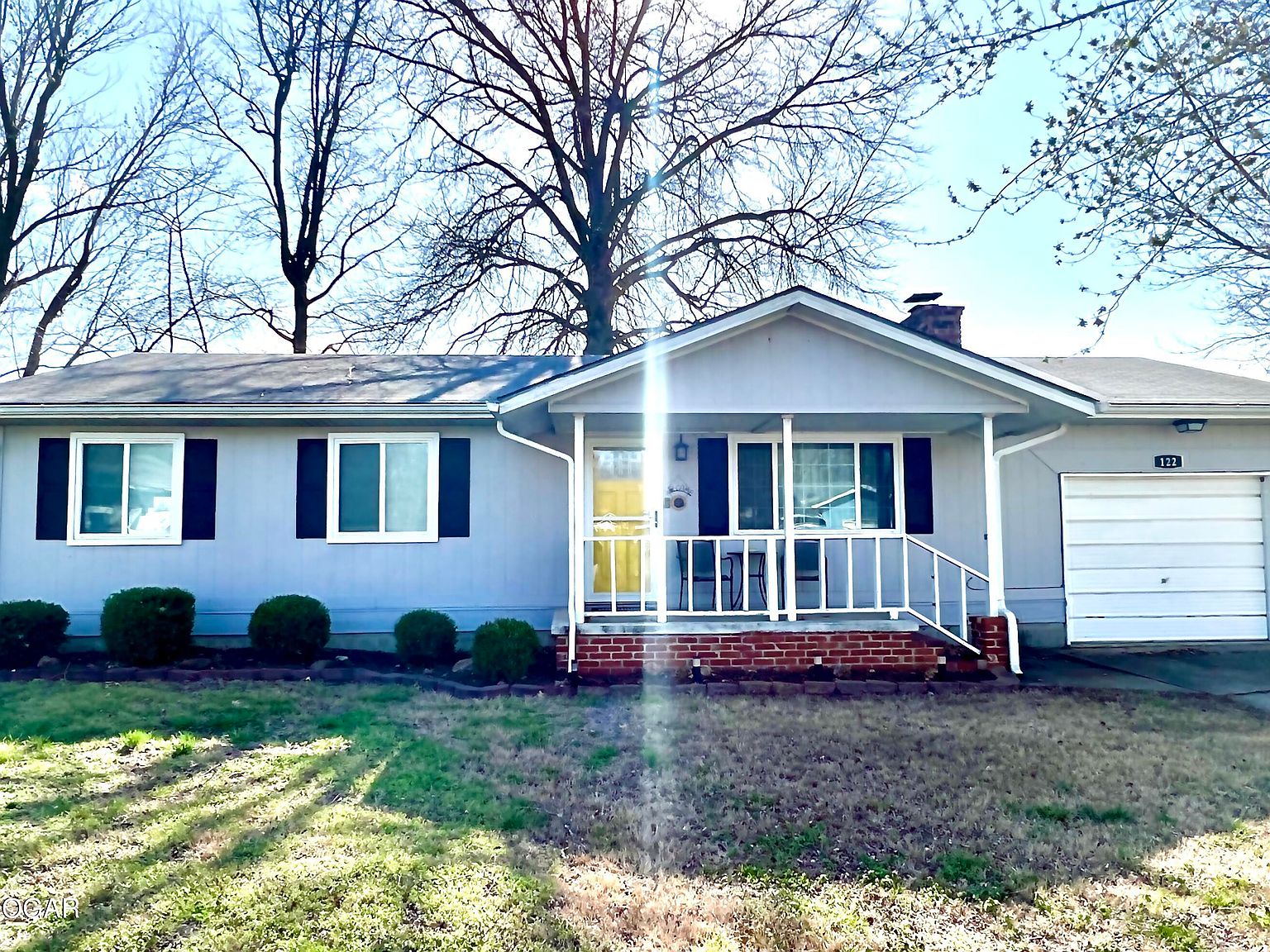 122 Hedge Dr, Carl Junction, MO 64834 Zillow
