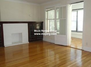 5941 5943 N Magnolia #1, Chicago, IL 60660