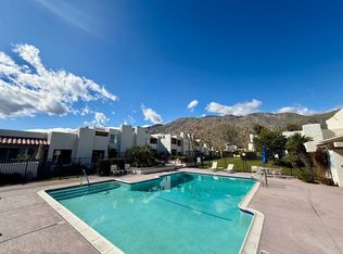 487 Rio Vista Dr, Palm Springs, CA 92262