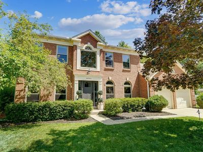 4046 Havenwood Dr, Cincinnati, OH, 45245
