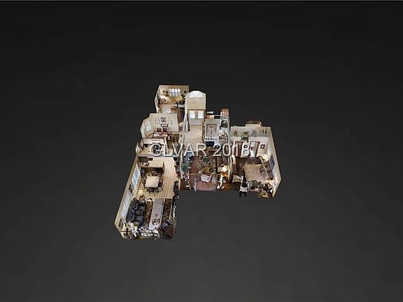 2nd image of 5221 Las Cruces Dr