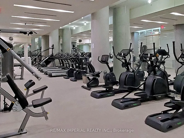 15 Grenville St #2803 — Photo 29