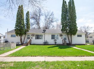 1822-1824 7th Ave S, Fargo, ND 58103