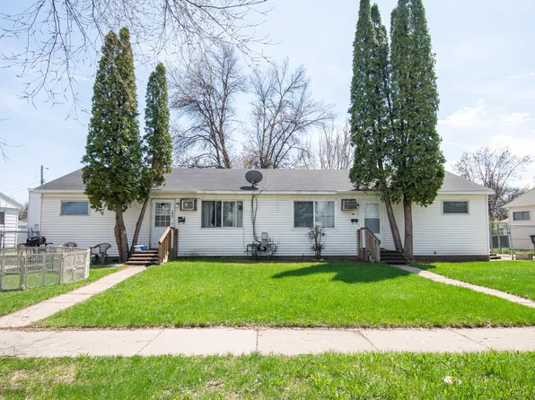 1822-1824 7th Ave S, Fargo, ND 58103