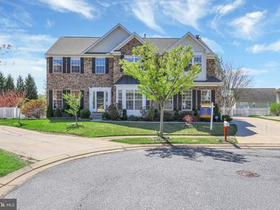7 Autumn Glow Ct, Perry Hall, MD, 21128