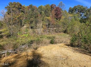 Tbd Blaine White Rd, Erwin, TN 37650