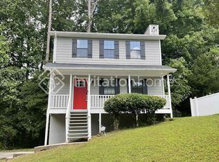4342 Gina Ct NW, Lilburn, GA 30047