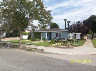 1432 E Haller St, Covina, CA 91724